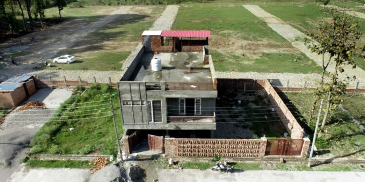Residential Plot 170 Sq. Yards for Sale in Pondha, Dehradun