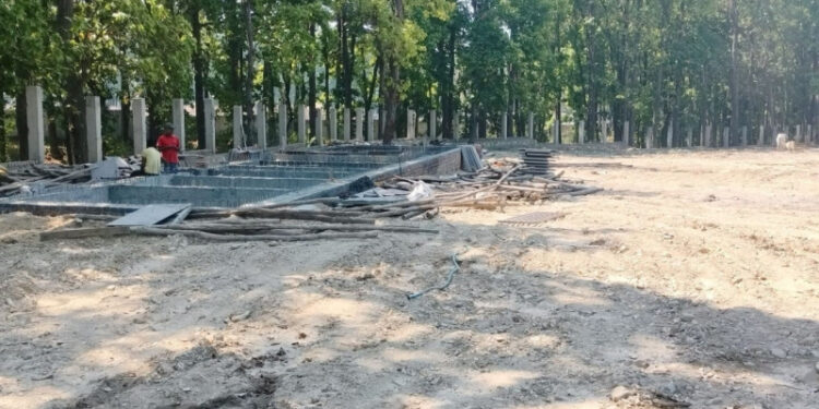 Residential Plot 170 Sq. Yards for Sale in Pondha, Dehradun