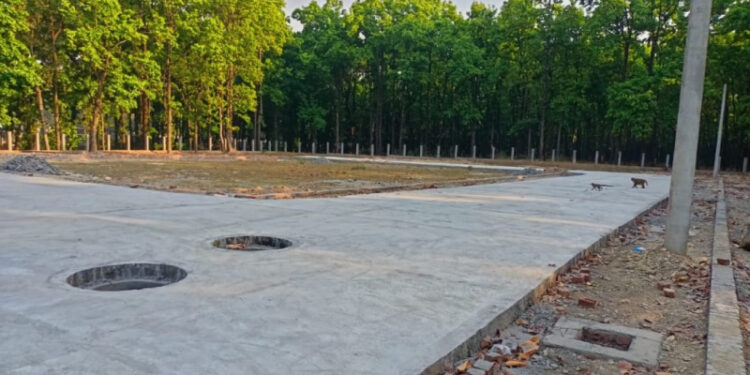Residential Plot 170 Sq. Yards for Sale in Pondha, Dehradun